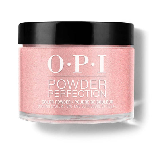 OPI Color Powder Dipping1.5 oz Cozu-Melted In The Sun DPM27