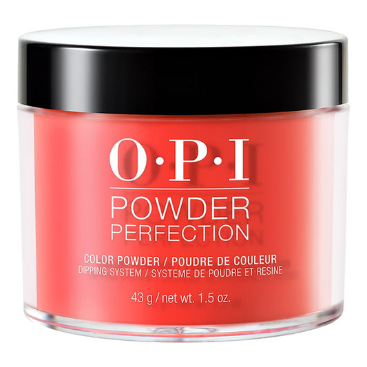 OPI Powder Dipping1.5oz My Chihuahua...Bite Anymore DPM89