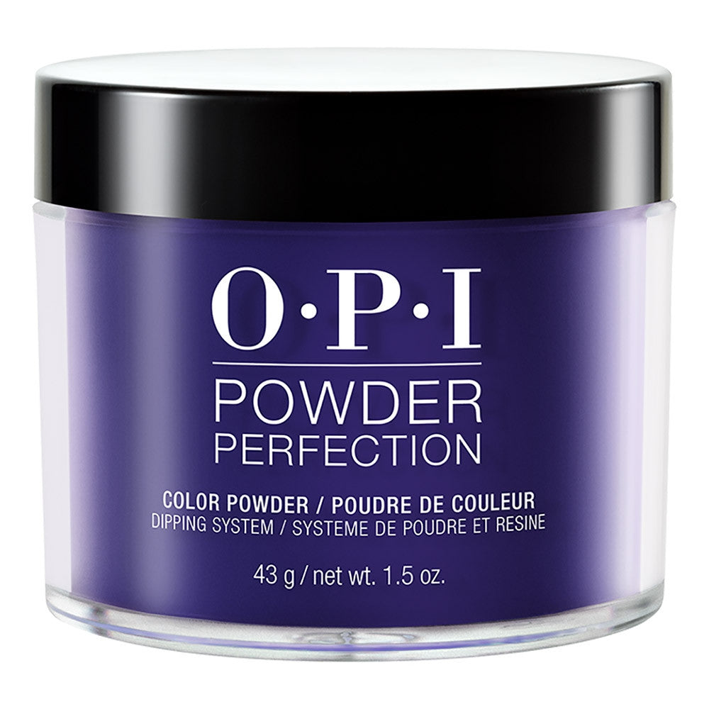 OPI Color Powder Dipping1.5oz Mariachi Makes My Day DPM93