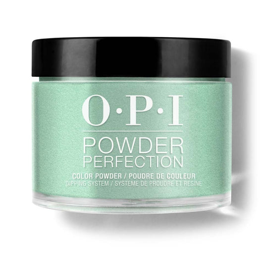 OPI Powder Perfection 1.5 oz My Dogsled Is Hybrid DPN45