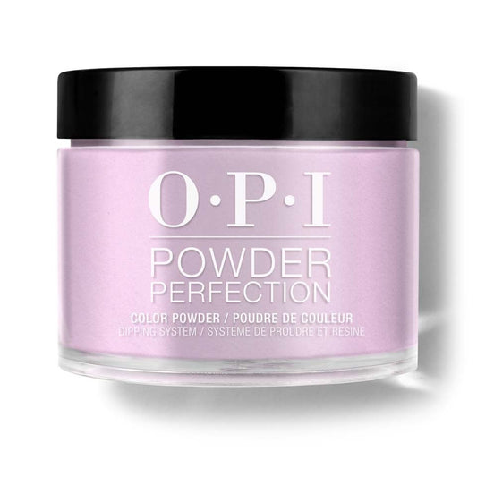 OPI Powder Perfection 1.5 oz Do You Have This Color...DPN47