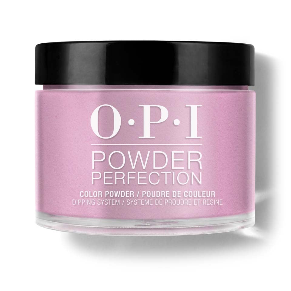 OPI Color Powder Dipping1.5oz I Manicure For Beads DPN54