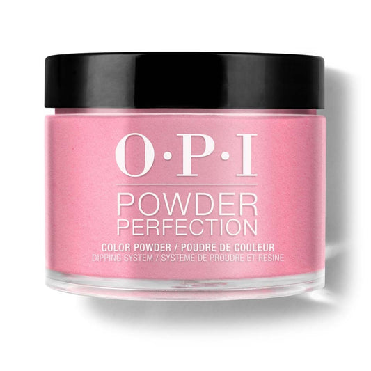 OPI Powder Perfection 1.5 oz Spare Me A French QuarterDPN55