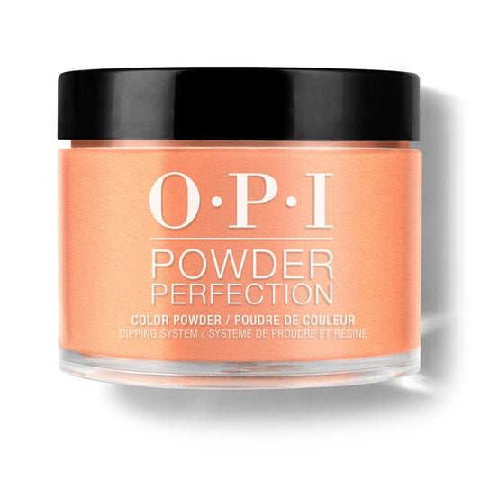 OPI Color Powder Dipping1.5oz Crawfishin' For A Compli DPN58