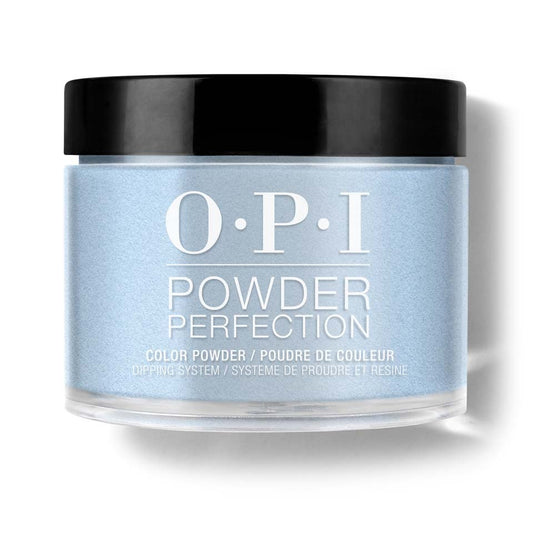 OPI Powder Perfection 1.5 oz Rich Girls & Po-Boys DPN61