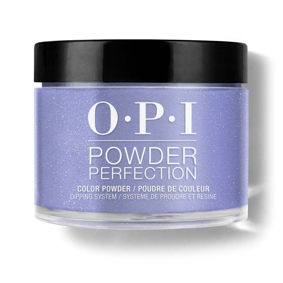 OPI Powder Perfection 1.5 oz Show Us Your Tips! DPN62