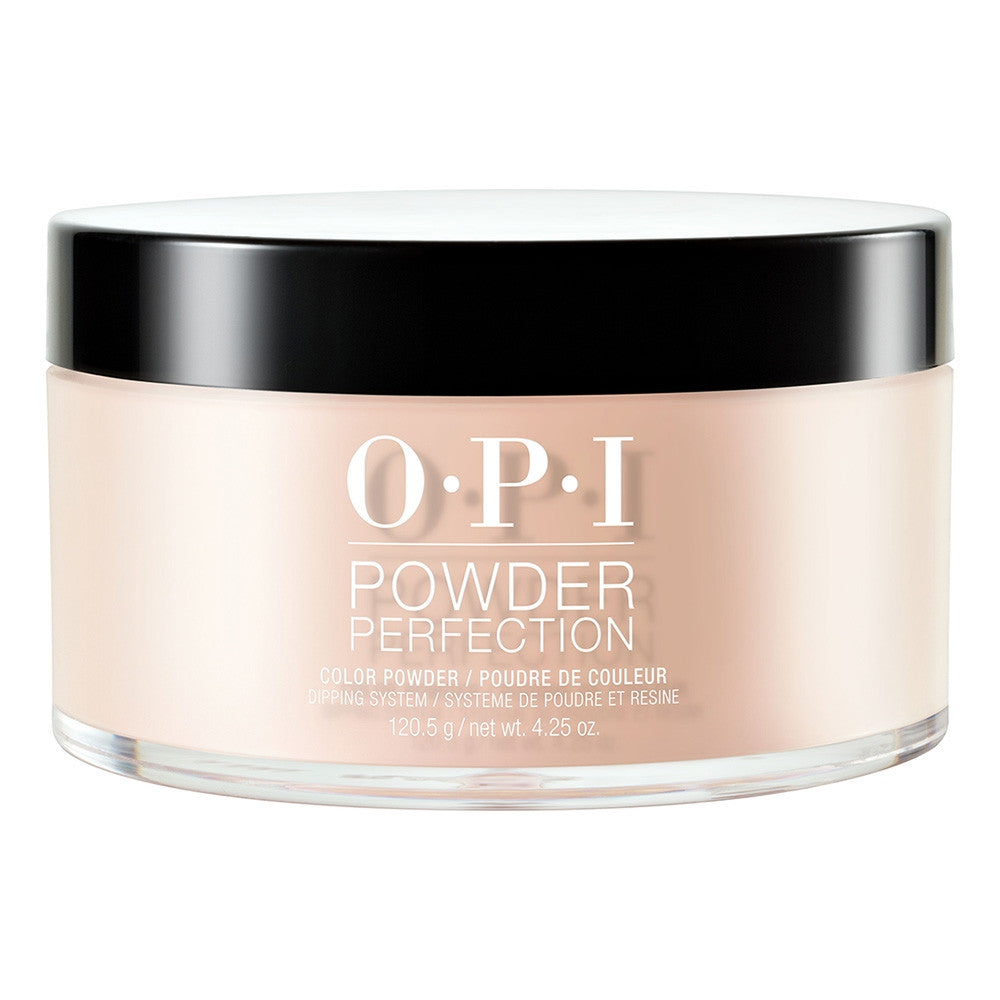 OPI Color Powder Dipping 4.25 fl oz - Samoan Sand DPP61