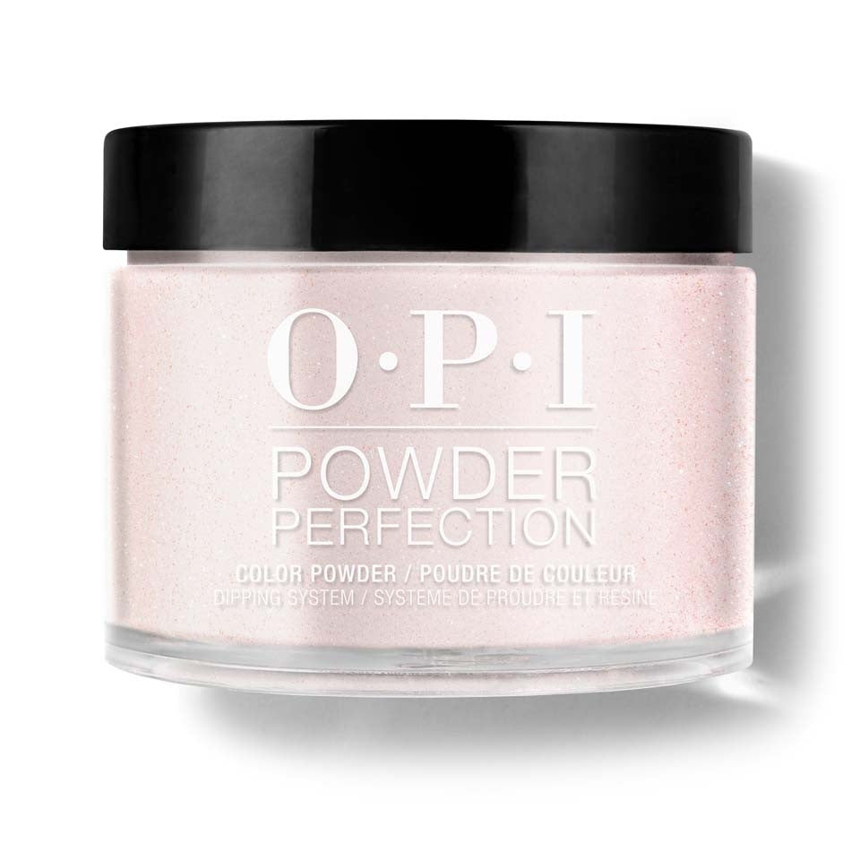 OPI Color Powder Dipping1.5 oz Princesses Rule! DPR44