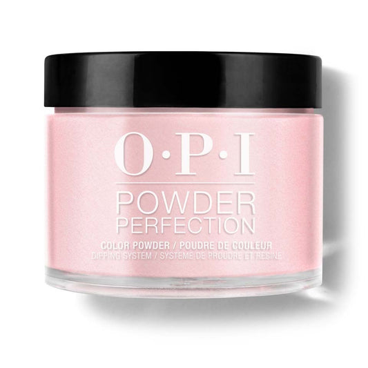 OPI Color Powder Dipping1.5 oz Bubble Bath DPS86A