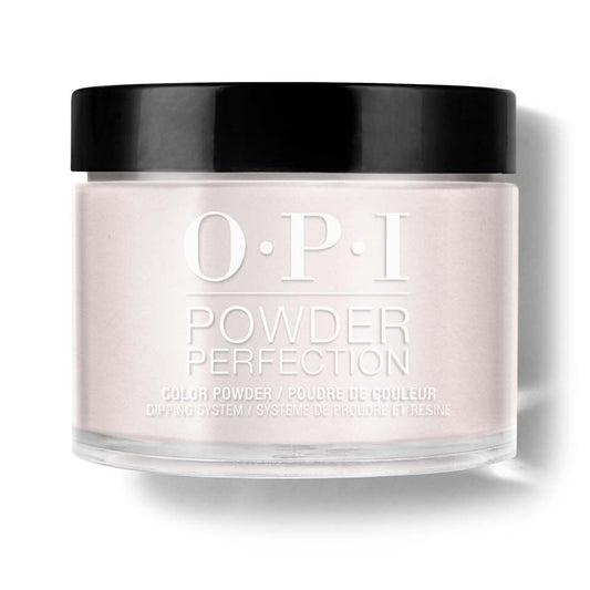 OPI Color Powder Dipping1.5 oz Chiffon My Mind DPT63