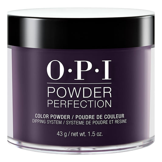 OPI Color Powder Dipping1.5 oz Good Girls Gone Plaid DPU14