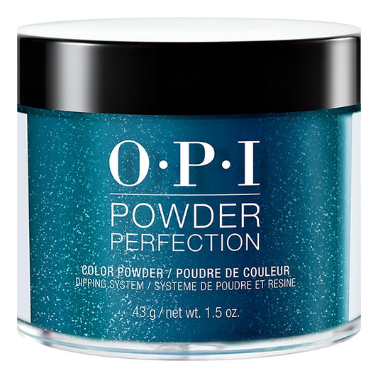 OPI Color Powder Dipping1.5 oz Nessie Plays Hide&Sea-k DPU15