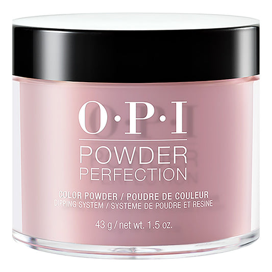 OPI Color Powder Dipping1.5oz You've Got That Glas-GlowDPU17