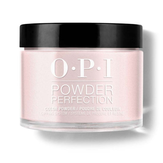 OPI Powder Perfection 1.5 oz Tiramisu For Two DPV28