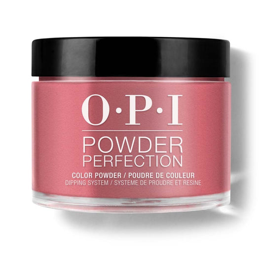 OPI Color Powder Dipping1.5 oz Amore At The Grand Cana DPV29