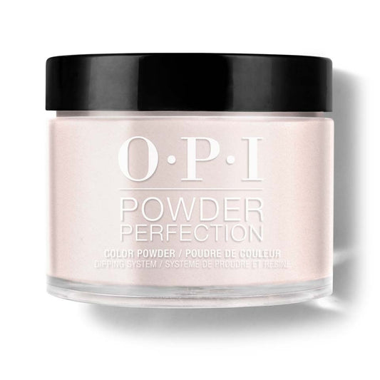 OPI Color Powder Dipping1.5oz Be There In The Prosecco DPV31