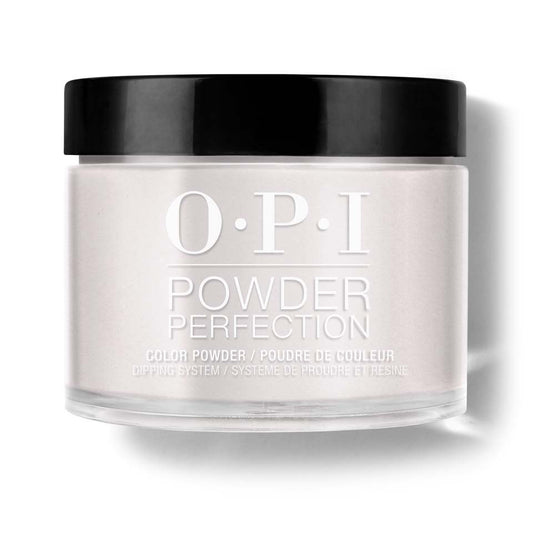 OPI Color Powder Dipping1.5oz I Cannoli Wear OPI DPV32