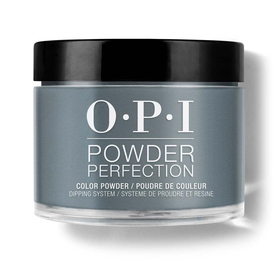 OPI Powder Perfection 1.5 oz CIA = Color Is Awesome DPW53