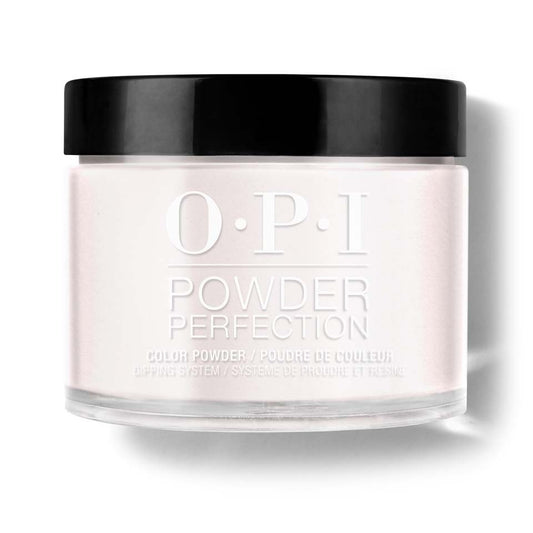 OPI Color Powder Dipping1.5 oz Pale To The Chief DPW57