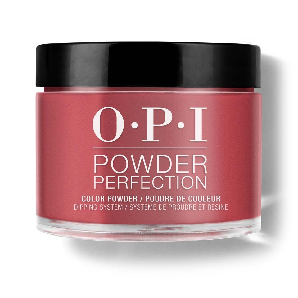 OPI Powder Perfection 1.5 oz Madam President DPW62