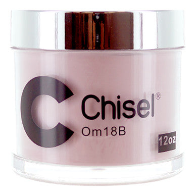 Chisel  Dip Powder OM18B Refill 12 oz