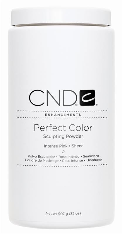 CND Perfect Color SP Intense Pink Sheer 32 oz.-907g 03713