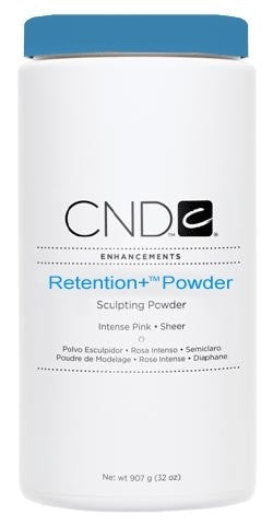 CND Retention+ Intense Pink Sheer Powder 32oz - 907g 03743