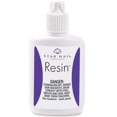 Star Nail Resin 0.5 oz / 14.1g