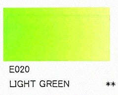 Holbein Liquid Acrylic Light Green 35ml E020