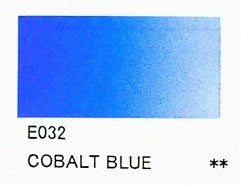 Holbein Liquid Acrylic Cobalt Blue E032