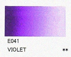 Holbein Liquid Acrylic Violet 35ml E041