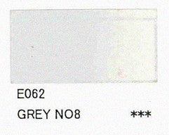 Holbein Liquid Acrylic Grey No. 8 35ml E062