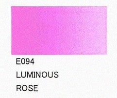 Holbein Liquid Acrylic Luminous Rose E094