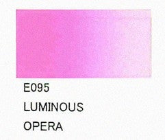 Holbein Liquid Acrylic Luminous Opera E095