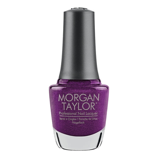 Morgan Taylor Extra Plum Sauce 0.5 fl oz/15 ml 50204