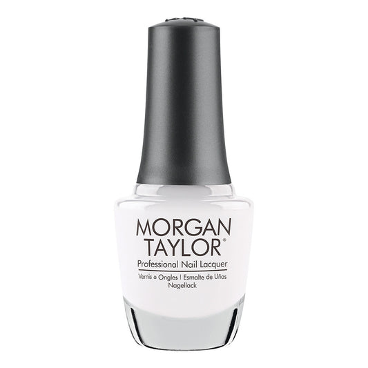 Morgan Taylor Potts Of Tea 0.5 fl oz/15 ml 3110252