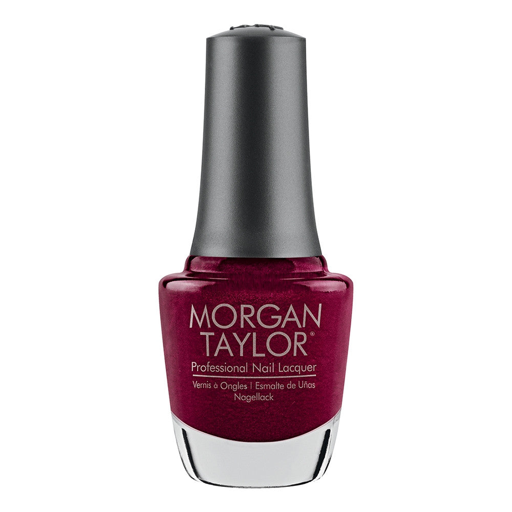 Morgan Taylor The Last Petal 0.5 fl oz/15 ml 3110247