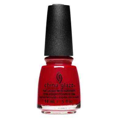 China Glaze Santa's Side Chick 0.5 oz.