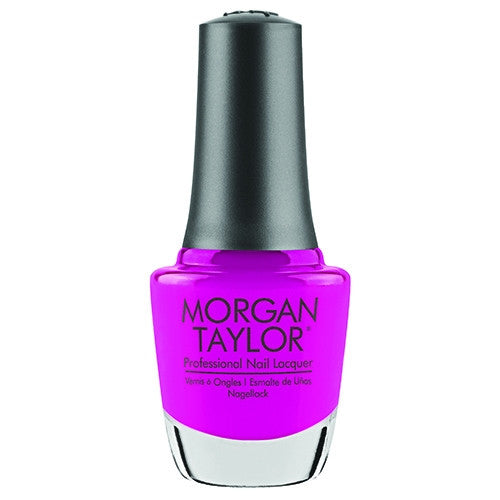 Morgan Taylor Woke Up This Way 15ml/0.5 fl oz - 3110257