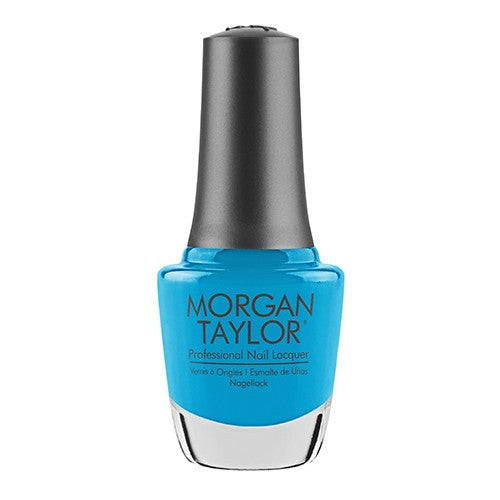 Morgan Taylor No Filter Needed 15ml/0.5 fl oz - 3110259