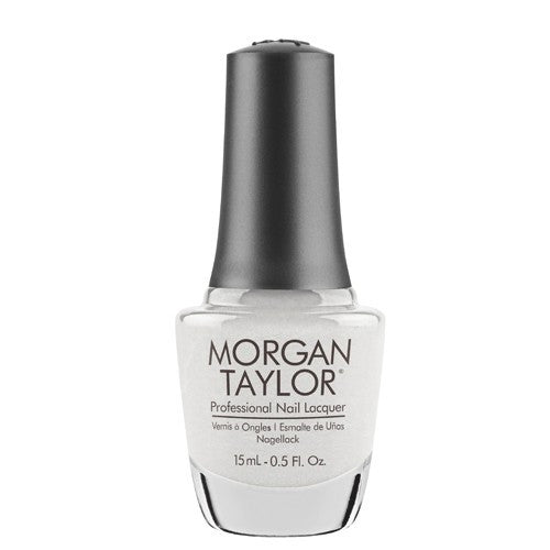 Morgan Taylor I'm Drawing A Blanco 15ml/0.5 fl oz - 3110267