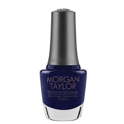 Morgan Taylor Baby It's Bold Outside 15ml/0.5 fl oz 3110274