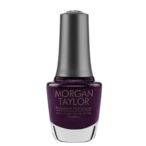 Morgan Taylor Plum-Thing Magical 15ml/0.5 fl oz 3110275