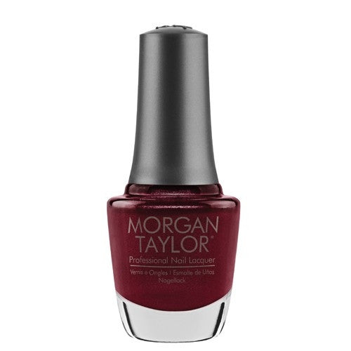 Morgan Taylor Don't Toy With My Heart 15ml/0.5 fl oz 3110276