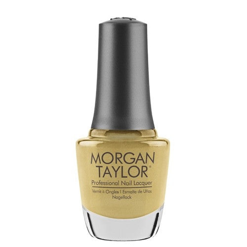 Morgan Taylor Just Tutu Much 15ml/0.5 fl oz 3110277