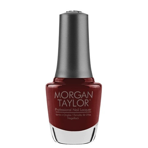 Morgan Taylor Angling For A Kiss 15ml/0.5 fl oz 3110280