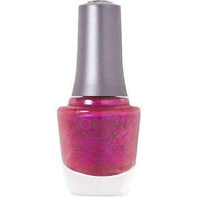 Morgan Taylor I'm From The Fuchsia 15ml/0.5 fl oz - 3110286