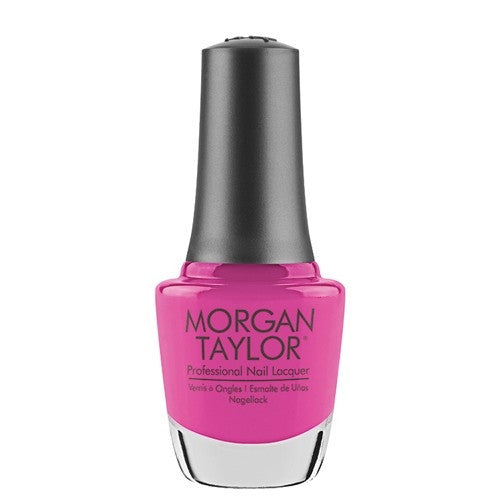 Morgan Taylor All My Heart Desires 15ml/0.5 oz - 3110296