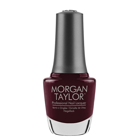 Morgan Taylor The Camera Loves Me 15ml/0.5 oz - 3110328