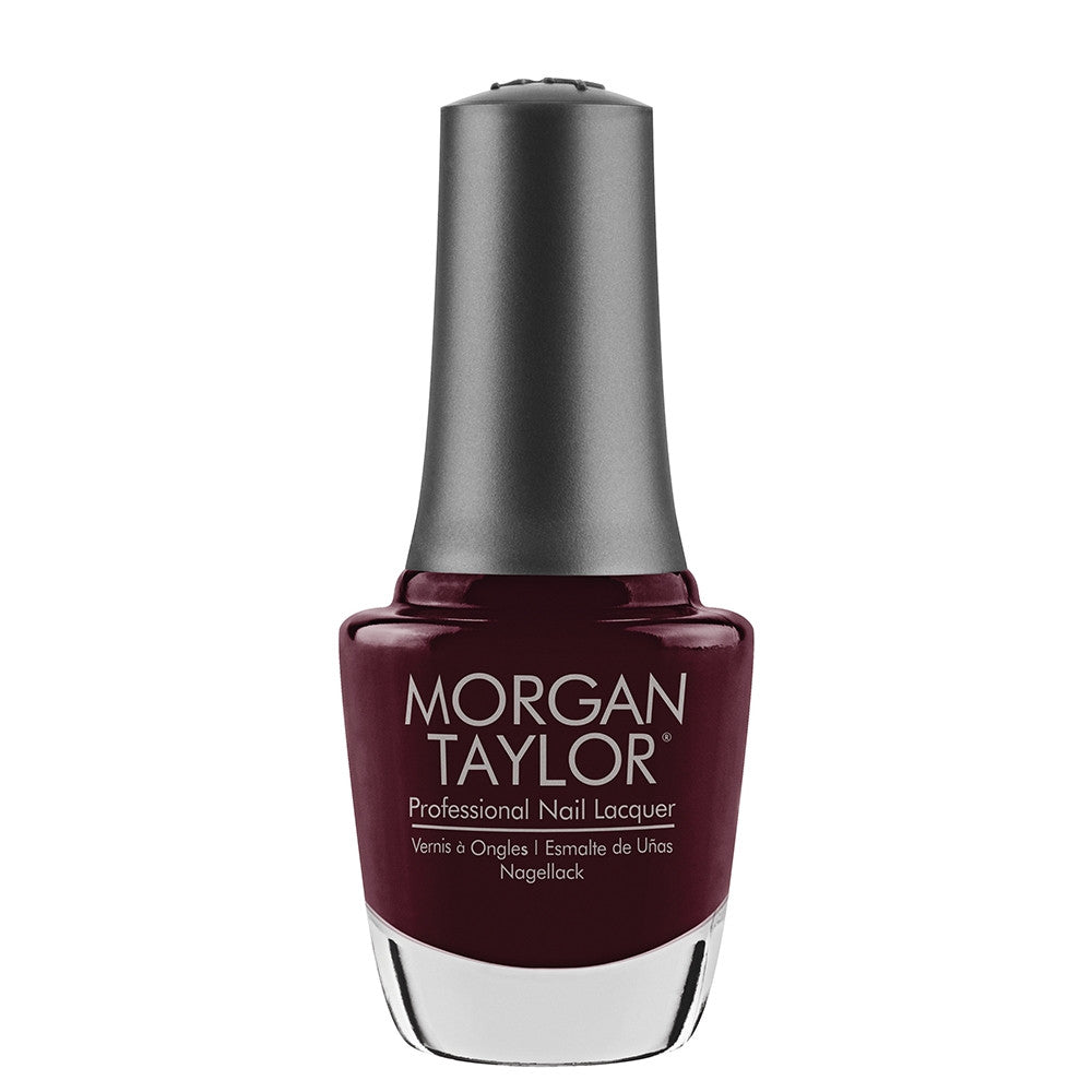 Morgan Taylor The Camera Loves Me 15ml/0.5 oz - 3110328